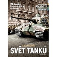 Encyklopedie Svět tanků - Ivo Pejčoch