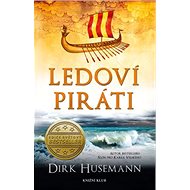 Ledoví piráti - Dirk Husemann