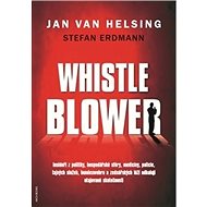Whistleblower - Stefan Erdmann; Jan van Helsing