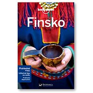 Finsko: lonely planet - 
