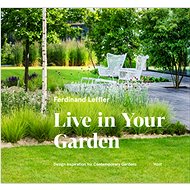 Live in your garden - Ferdinand Leffler