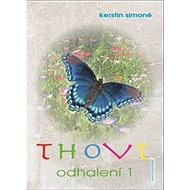 Thovt Odhalení 1 - Kerstin Simoné
