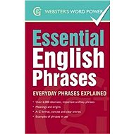 Better English Phrases - 