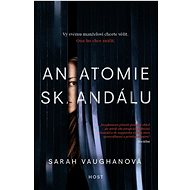 Anatomie skandálu - Sarah Vaughanová