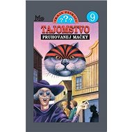 Tajomstvo pruhovanej mačky: 9 - William Arden
