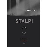 Stalpi - Stefan Spjut; Azita Haidarová
