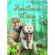 Zatúlaná Máša - Svetlana Kurćubićová Ružićová