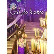 Oslia koža - Svetlana Kurćubićová Ružićová