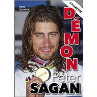 Peter Sagan Démon: S plakátem - Petr Čermák
