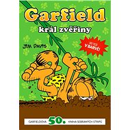Garfield, král zvěřiny: číslo 50 - 