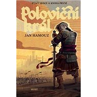 Poloviční král - Jan Hamouz