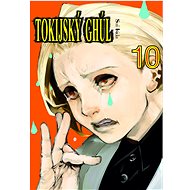 Tokijský ghúl 10 - Sui Išida