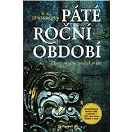 Páté roční období - N.K. Jemisinová