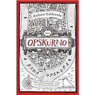 Opskúrno - Andrew Caldecott