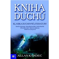 Kniha duchů - Alan Kardec