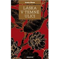 Láska v temné ulici - Irwin Shaw