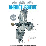 Američtí bohové 1 Stíny - 