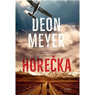 Horečka - Deon.Meyer