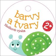 Blesková výuka Barvy a tvary - 