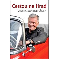 Cesta na hrad - 