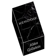 Kenotaf - Klára Goldstein