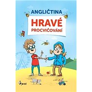 Angličtina hravé procvičování - Peter Nitsche