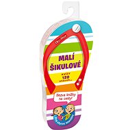 Malí šikulové: 4 - 5 let - 