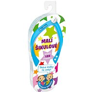 Malí šikulové: 5 - 6 let - 