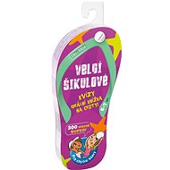 Velcí šikulové: 6 - 7 let - 