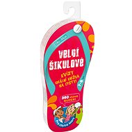 Velcí šikulové: 7 - 8 let - 