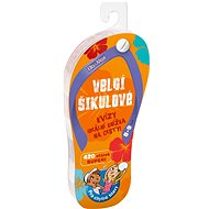 Velcí šikulové: 8 - 9 let - 