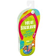 Velcí šikulové: 9 - 10 let - 
