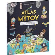 Atlas mýtov - 