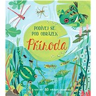 Příroda Podívej se pod obrázek - 