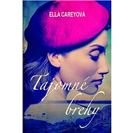Tajomné brehy - Ella Careyová