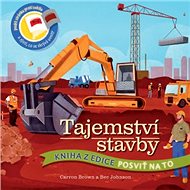 Tajemství stavby - 