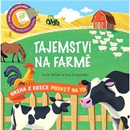 Tajemství na farmě - 