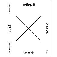 Nejlepší české básně 2018 - 