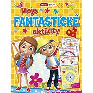 Moje fantastické aktivity - 