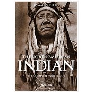 North American Indian - Edward S. Curtis