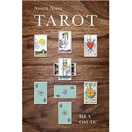 Tarot: Hra osudu - Anima Noira