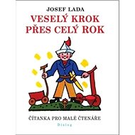 Veselý krok přes celý rok - Josef Lada