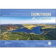Podzimní Chomutovsko z nebe - Milan Paprčka