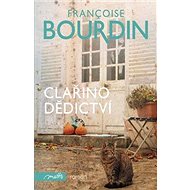 Clařino dědictví - Francoise Bourdinová