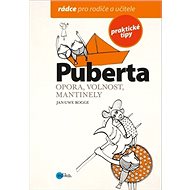 Puberta: Opora, volnost, mantinely - Jan Uwe-Rogge