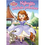 Sofia Prvá Najkrajšia kolekcia príbehov - 