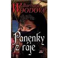 Panenky z ráje - Barbara Woodová