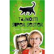 Tajnosti super sester - Susie Dayová