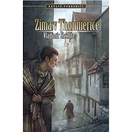 Zima v Thonnierice - Vladimír Šlechta