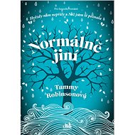 Normálně jiní - Tammy Robinsonová